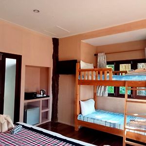 Bungalow rodzinny